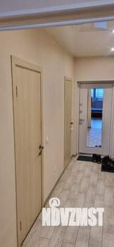 Студия квартира, вторичка, 36м2, 4/18 этаж