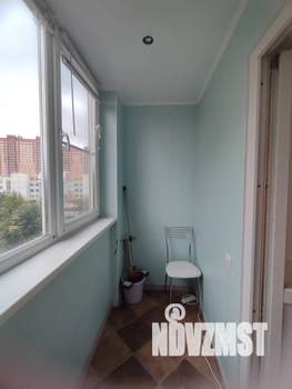 2-к квартира, вторичка, 74м2, 5/17 этаж