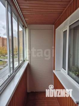 2-к квартира, вторичка, 57м2, 6/9 этаж