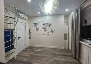 2-к квартира, вторичка, 55м2, 13/23 этаж