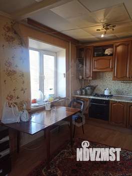 4-к квартира, вторичка, 75м2, 8/9 этаж