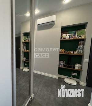 2-к квартира, вторичка, 55м2, 15/23 этаж