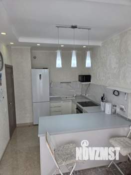 1-к квартира, вторичка, 37м2, 20/25 этаж