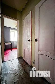 2-к квартира, вторичка, 41м2, 1/5 этаж