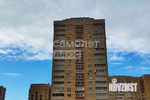 1-к квартира, вторичка, 46м2, 19/19 этаж