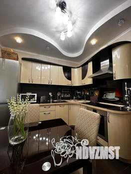 1-к квартира, вторичка, 52м2, 3/26 этаж