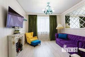 3-к квартира, вторичка, 88м2, 5/18 этаж