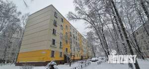 2-к квартира, вторичка, 45м2, 3/5 этаж