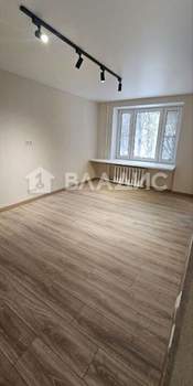 1-к квартира, вторичка, 24м2, 3/5 этаж