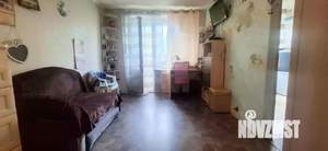 1-к квартира, вторичка, 31м2, 4/5 этаж