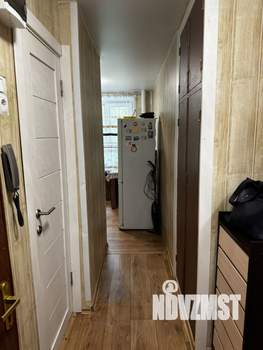 2-к квартира, вторичка, 34м2, 2/9 этаж