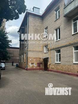 3-к квартира, вторичка, 79м2, 2/3 этаж