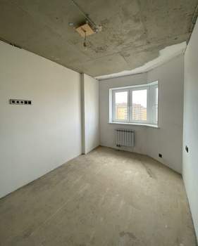 2-к квартира, вторичка, 62м2, 16/18 этаж