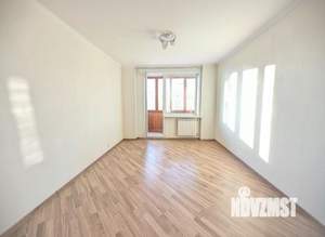 2-к квартира, вторичка, 50м2, 5/9 этаж