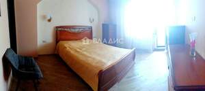 2-к квартира, вторичка, 70м2, 7/17 этаж