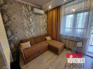 Студия квартира, вторичка, 25м2, 13/25 этаж