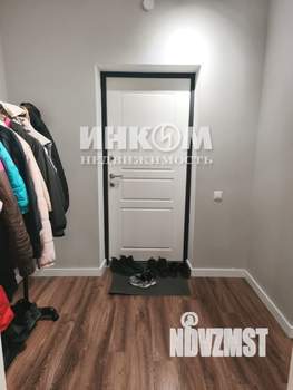 2-к квартира, вторичка, 70м2, 15/17 этаж