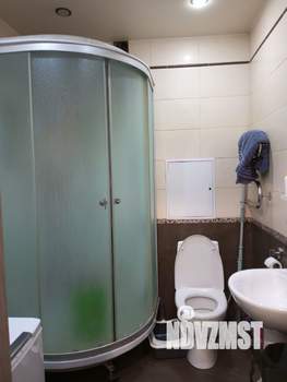 1-к квартира, вторичка, 46м2, 19/25 этаж