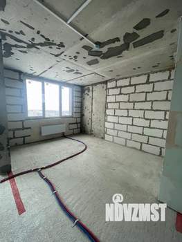 2-к квартира, вторичка, 41м2, 18/24 этаж