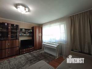 1-к квартира, вторичка, 47м2, 4/19 этаж