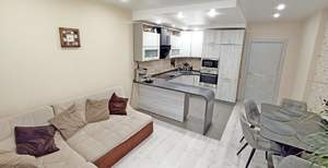 2-к квартира, вторичка, 75м2, 14/18 этаж