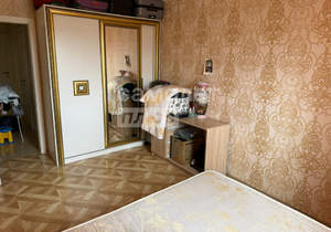 3-к квартира, вторичка, 68м2, 7/19 этаж