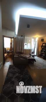 1-к квартира, вторичка, 50м2, 3/10 этаж