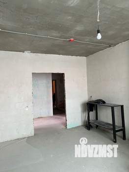 3-к квартира, вторичка, 84м2, 2/18 этаж