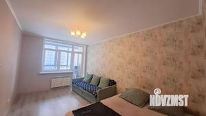 1-к квартира, вторичка, 35м2, 2/25 этаж