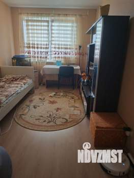 2-к квартира, вторичка, 71м2, 13/19 этаж