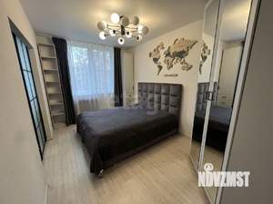 1-к квартира, вторичка, 33м2, 4/23 этаж