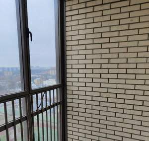 1-к квартира, вторичка, 34м2, 22/25 этаж