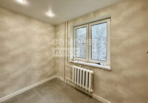 2-к квартира, вторичка, 46м2, 3/5 этаж