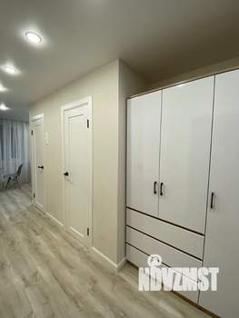 1-к квартира, вторичка, 37м2, 8/9 этаж
