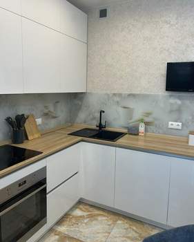 1-к квартира, вторичка, 35м2, 6/19 этаж