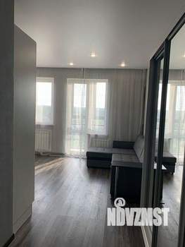 1-к квартира, вторичка, 27м2, 16/23 этаж