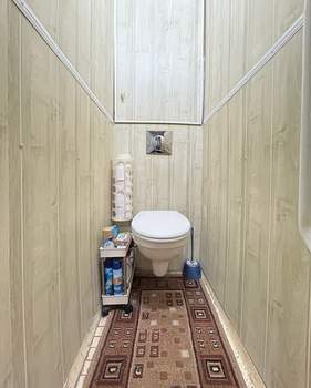 3-к квартира, вторичка, 59м2, 9/9 этаж