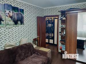 3-к квартира, вторичка, 63м2, 1/9 этаж