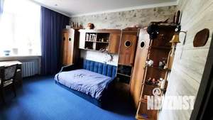 3-к квартира, вторичка, 78м2, 4/5 этаж