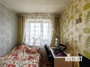 2-к квартира, вторичка, 52м2, 8/10 этаж