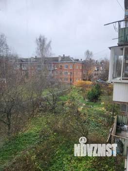 2-к квартира, вторичка, 44м2, 3/5 этаж