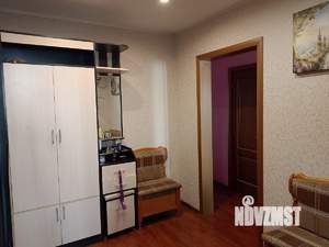 2-к квартира, вторичка, 60м2, 13/17 этаж