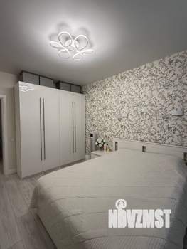 1-к квартира, вторичка, 35м2, 8/24 этаж