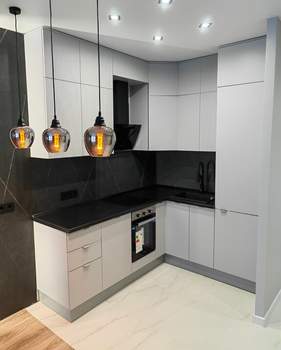 1-к квартира, вторичка, 34м2, 6/17 этаж