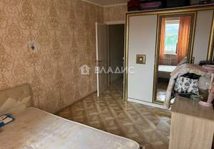 3-к квартира, вторичка, 68м2, 7/21 этаж