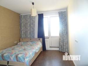 2-к квартира, вторичка, 62м2, 16/17 этаж