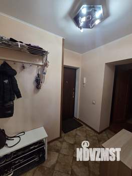 2-к квартира, вторичка, 57м2, 6/9 этаж