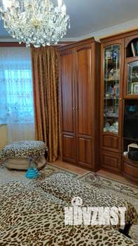 2-к квартира, вторичка, 75м2, 5/17 этаж