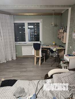 2-к квартира, вторичка, 68м2, 14/25 этаж