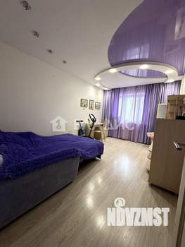 1-к квартира, вторичка, 47м2, 15/23 этаж
